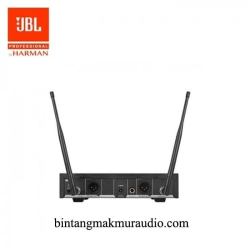 JBL VM300 Wireless Microphone System